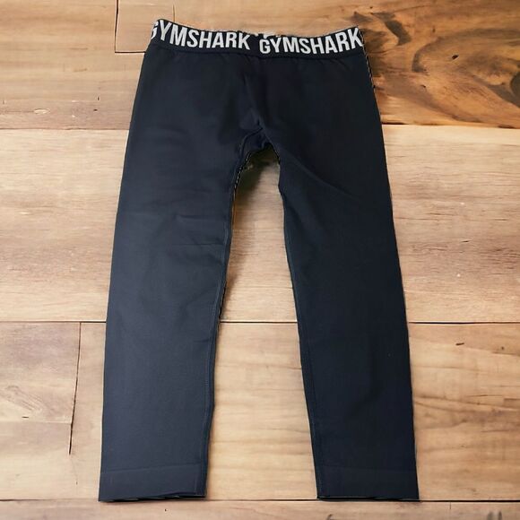 Gymshark Women’s Tights (Small) - Picture 1 of 3